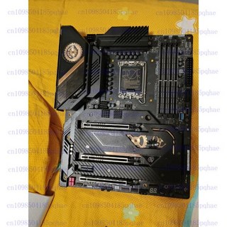 애즈락 Z690 Taichi 마더보드