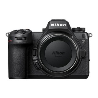 [NIKON] [니콘정품] Z6III body (렌즈미포함)