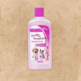 도기프렌드 애견용품 강아지목욕 도기샴푸 일반애완용 강아지샴푸 400ml 애견목욕 애견샴푸, 도기프렌드 도기샴푸 일반애완용, 1개