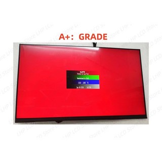 EDP 노트북 LCD 화면 LP