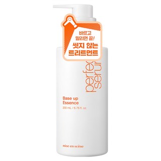 미쟝센 퍼펙트 베이스업 헤어 에센스 200ml 1개 상품 이미지