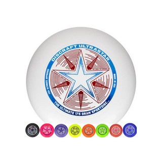 디스크래프트 울트라스타(얼티미트 국제공인 플라잉디스크)