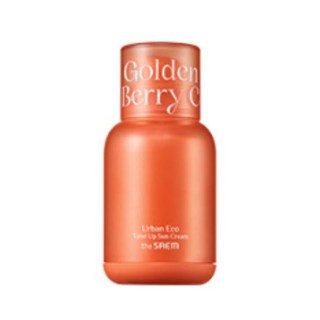 더샘 어반 에코 골든 베리 씨 톤업 선크림 자외선, 1개, 50ml