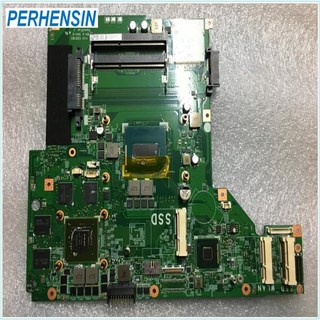 MSI GE70 MS-17591 노트북