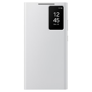 삼성 정품 갤럭시 S24 울트라 케이스 스마트 뷰 월렛 케이스 EF-ZS928