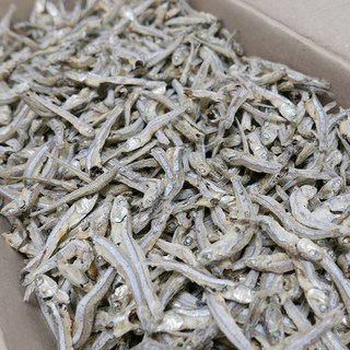 가락시장521 안주용 중멸치 1.5kg 대용량 고추장 찍어먹는 중멸 (7-9cm) 볶음용, 1개