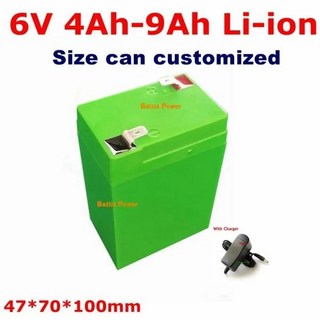 7XINbox XG4K6 11.4V 주요 특징