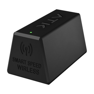 ATK VXE 4K Dongle 무선 수신기 사용 모습
