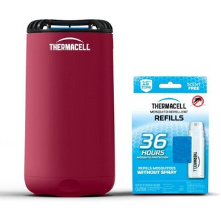 써마셀 모기 퇴치기