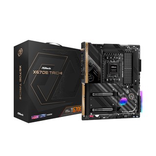 ASRock X670E Taichi 마더보드