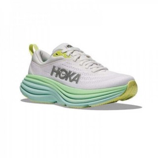 호카오네오네 운동화 본디8 레귤러 여성 블랑 1127952-BDBSO