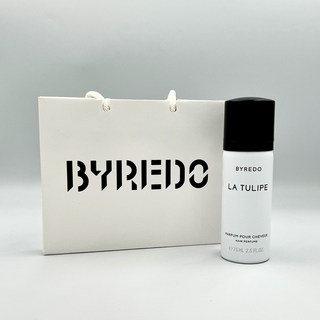 케라시스 올팩션 헤어퍼퓸 바이 라튤립