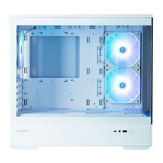 잘만 P30 화이트