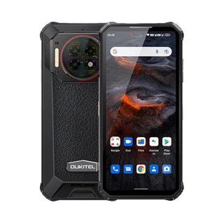 OUKITEL WP19 러기드스마트폰