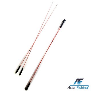 포세이돈/계곡낚시대/2세트/민물낚시/물놀이, 낚시대+묶음바늘세트