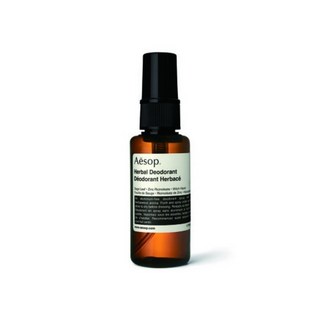 이솝 허벌 데오도란트