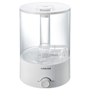 에어메이드 4L 복합식 가습기, AMH-4000(4L), WHITE