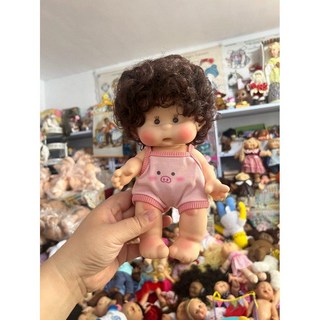 양배추인형 빈티지 못난이