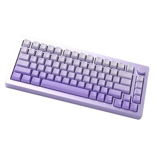 몬스긱 M1W 키보드