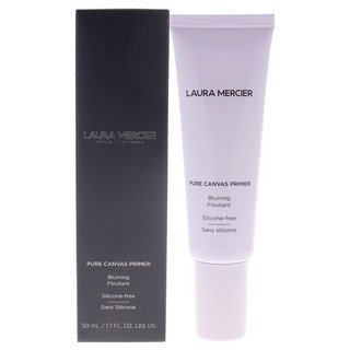 로라 메르시에 laura mercier 퓨어 캔버스 프라이머 블러링 50mL, 1개