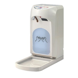 손소독기 (HTM-620) 선택01. 손소독기 상품 이미지