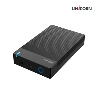 유니콘 USB3.1 무선 외장하드