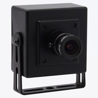 ELP 산업용 머신 비디오 감시 로봇 비전 카메라 OV5640 미니 PC 키오스크용 웹캠 메가픽셀 USB, 6mm lens