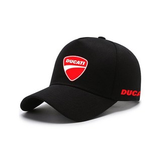 Ducati F1 레이싱 모자 벤츠 레이서 포뮬러원 야구 에프원 볼캡