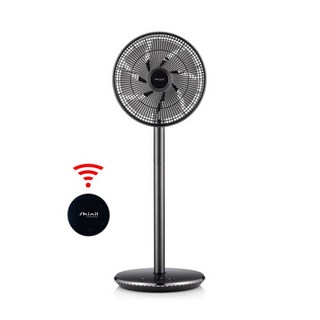 신일 7엽 BLDC 리모컨 선풍기 370 x 370 x 990 mm SIF-PM20KP