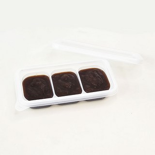간편소분 무설탕 대추고(주문후 제조)/수제 대추차 걸쭉한 대추차 임산부차 임신준비차 대추청, 1개, 1개입, 120g