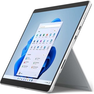 Microsoft Surface Pro 8 13인치 태블릿 512GB WiFi 2.4GHz 플래티넘(리뉴얼), Microsoft Surface Pro 8 13인치 태