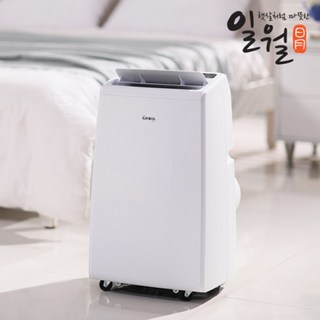 일월 이동식 에어컨 고급형