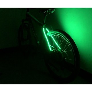 1. 자전거 LED ..
