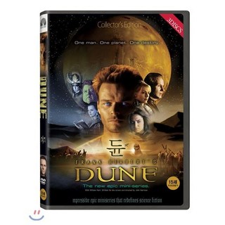 듄 DVD 상품 이미지