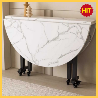 바비엘 접이식 원형식탁