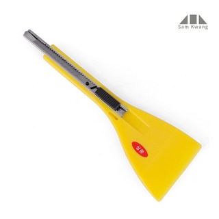 토리하우징 사출301 도배칼 도배용 주걱칼, 1개