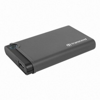 트랜센드 StoreJet 25CK3 외장하드 케이스 블랙, 선택하세요, 1개