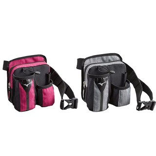 미즈노 파크골프 멀티파우치 골프파우치 볼파우치 와인 - 1.와인 상품 이미지