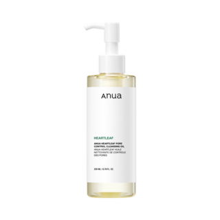 아누아 어성초 클렌징 오일 200ml