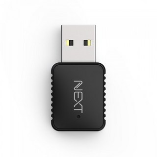이지넷유비쿼터스 NEXTU NEXT-531WBT USB 2.0 무선랜카드