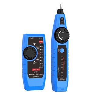 NOYAFA NF-810 네트워크 실드 멀티 테스터 세트