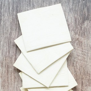 서울식품 냉동생지 사각 페스츄리시트(중), 1개, 960g