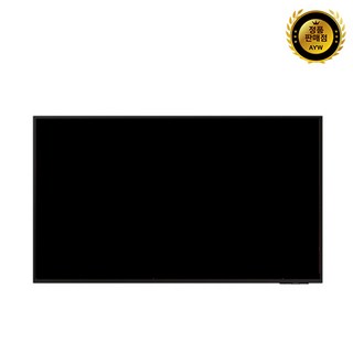 삼성전자 4K UHD Crystal TV, 176cm(70인치), KU70UD7000FXKR, 벽걸이형, 방문설치