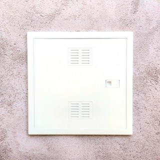 세대 통신함 커버 인터넷 단자함 카바, 2.통신함커버 300X400, 1개