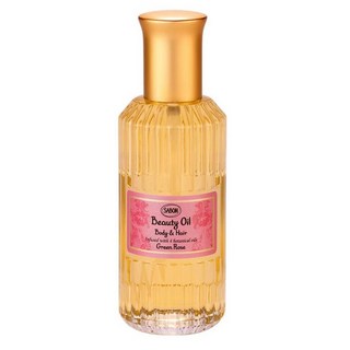 사봉 바디스크럽 그린로즈