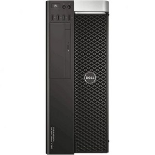 델 프리시전 T5810 미드 타워 워크스테이션 – 인텔 제온 E5-1650 v3 3.5GHz 6코어, 32GB DDR4 메모리, 512GB SSD 델워크스테이션 델 프리시전 T5810 미드 타워 워크스테이션 – 인텔 제온 E5-1650 v3 3.5GHz 6코어, 32GB DDR4 메모리, 512GB SSD 델워크스테이션