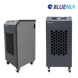 블루니아 사계절 업소용 저온 제습기 모음 (자연배수) 48~85평 160~280L 공업용 산업용 대형 창고 공장, 05. SHD-281L