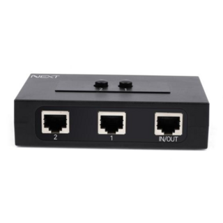 RJ-45 선택기