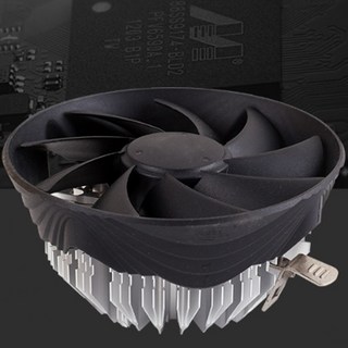 ZALMAN CPU 쿨러 FX100