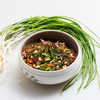 기타 [균일가] 봄내음 머금은 제철 수제 달래장 330g/부추장 330g 외 꼬막장, 05.간장꼬막장 330g 2통, 330g